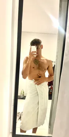 OnlyFans cuenta ismaelguadarra avatar 1