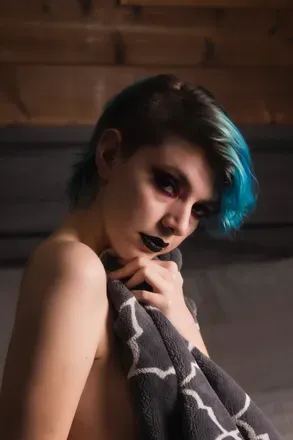 OnlyFans cuenta luna_belladonna_420 avatar 1