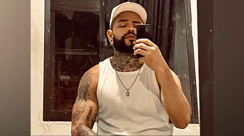 OnlyFans cuenta bran.silva header 2