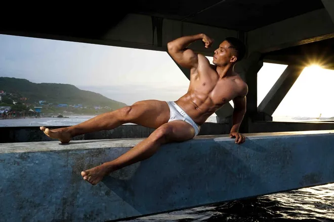 OnlyFans cuenta smith_dhan95 header 2