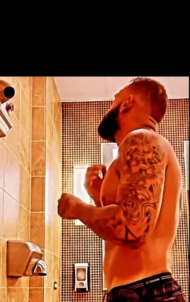 OnlyFans cuenta david3xx header 2