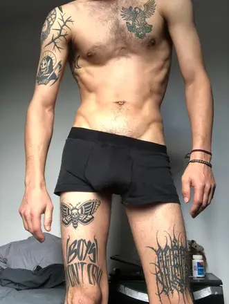 OnlyFans cuenta casketdaddy avatar 1