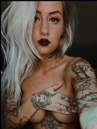 OnlyFans cuenta foxymink avatar 1
