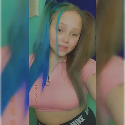 OnlyFans cuenta asunaryn avatar 1