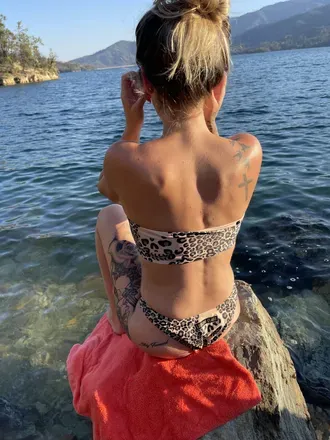 OnlyFans cuenta kayymariee26 avatar 1