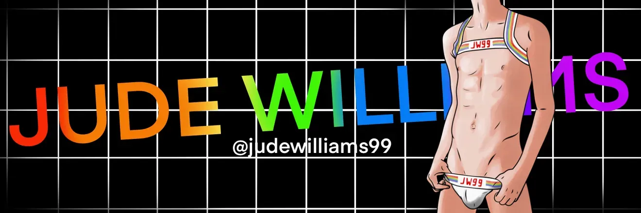 OnlyFans cuenta judewilliams1999 header 2