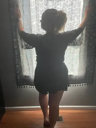 OnlyFans cuenta thicthighsblueeyes441166 avatar 1