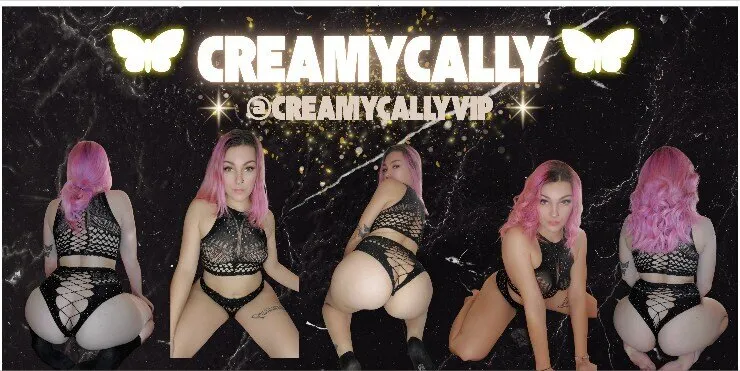 OnlyFans cuenta cally45 header 2