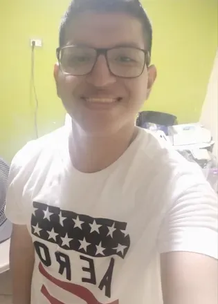 OnlyFans cuenta jhonbanda2397 avatar 1