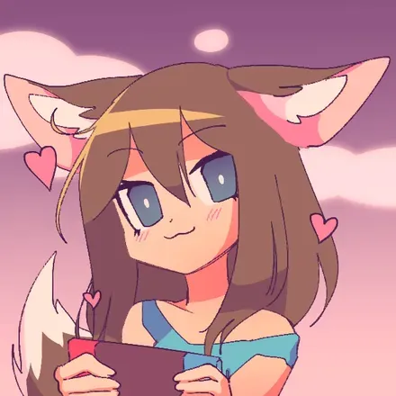 OnlyFans account  shydragonpup avatar 1