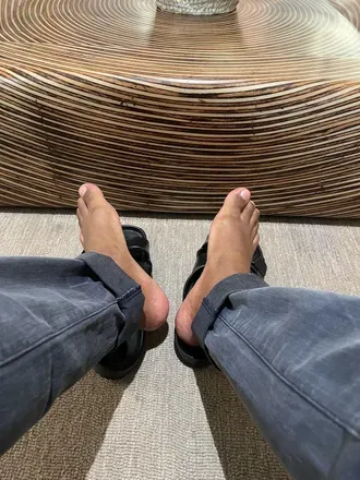 OnlyFans cuenta bearfootking header 2