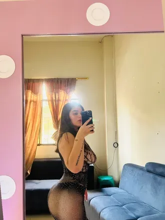 OnlyFans cuenta krysmamasota avatar 1