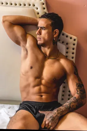 OnlyFans cuenta herculesvenezolano avatar 1