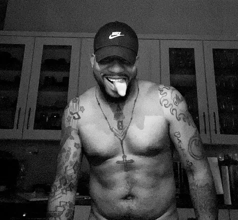 OnlyFans cuenta d_vein avatar 1