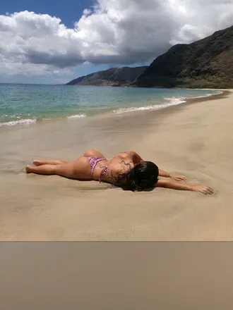 OnlyFans cuenta goddesskalia header 2