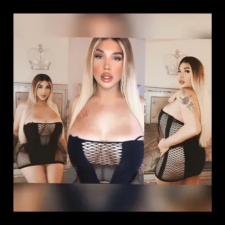 OnlyFans cuenta thebadgirl909 header 2