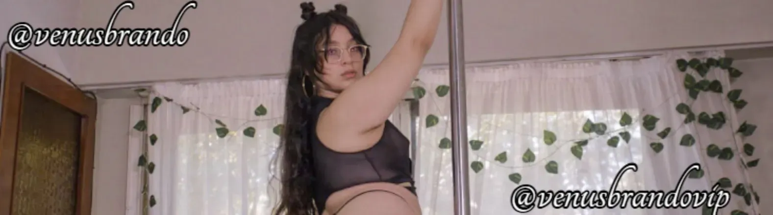 OnlyFans cuenta venusbrando header 2