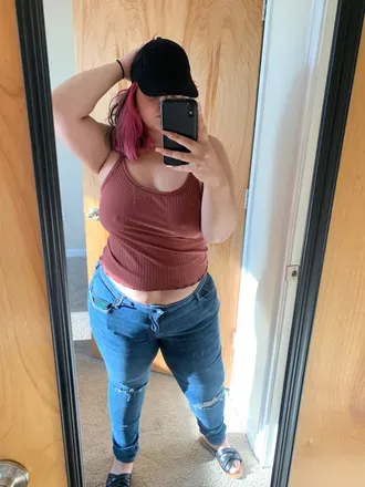 OnlyFans account  blubbrypie avatar 1
