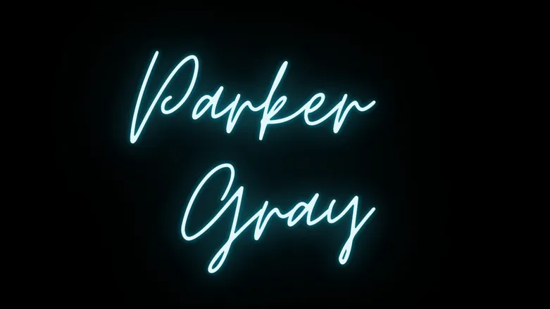 OnlyFans account  parkergray header 2