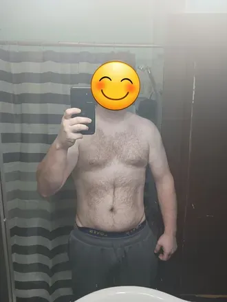 OnlyFans cuenta dadbod4hire avatar 1