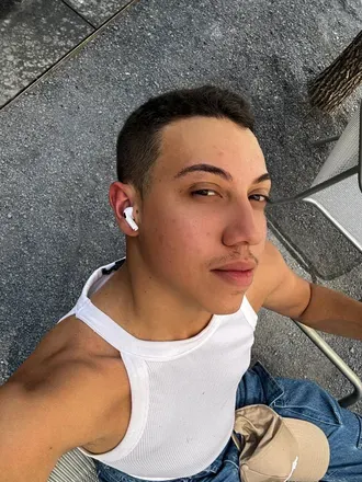 OnlyFans cuenta dominicancito avatar 1