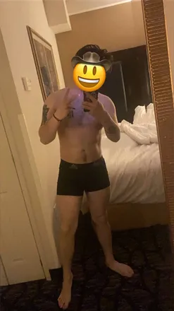 OnlyFans cuenta guxrito avatar 1