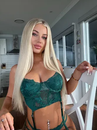 OnlyFans cuenta aussieblondiex avatar 1