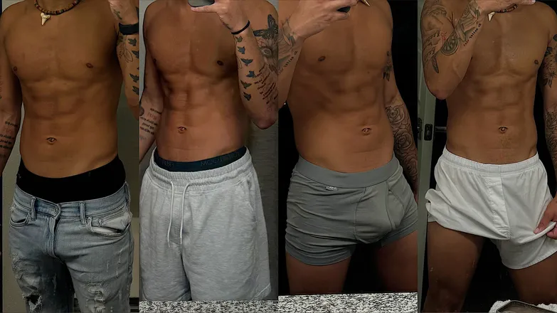 OnlyFans cuenta darriusofficial header 2