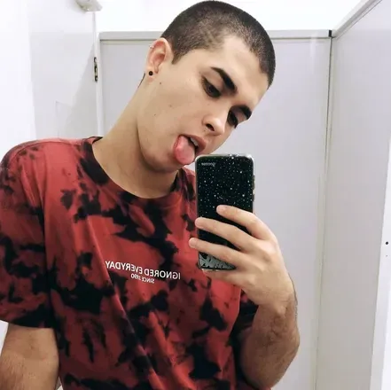 OnlyFans cuenta itsgabriel22 avatar 1