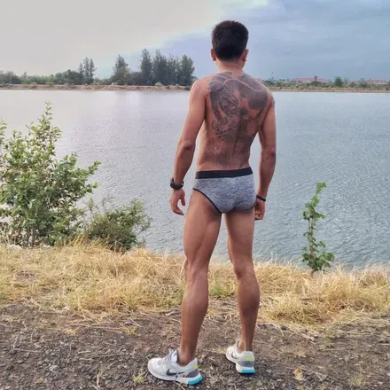 OnlyFans cuenta m16_zeed avatar 1
