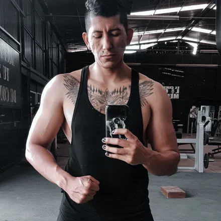 OnlyFans cuenta el_juanpa avatar 1