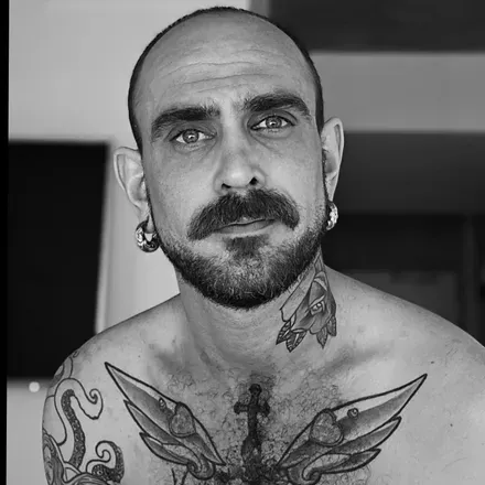 OnlyFans cuenta tom_yadris avatar 1