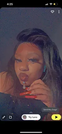 OnlyFans account  novaaxandy avatar 1