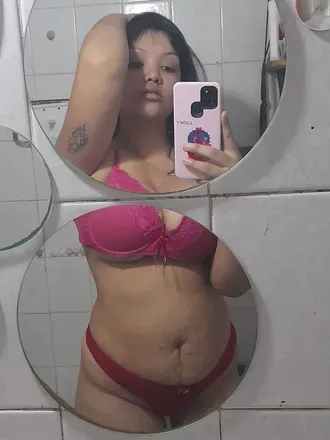 OnlyFans cuenta camilitaailenn avatar 1
