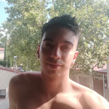 OnlyFans cuenta j.andrew avatar 1