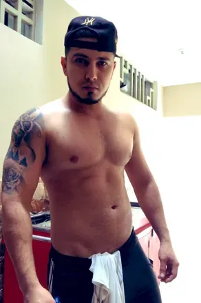 OnlyFans account  gabrielgomez avatar 1