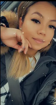 OnlyFans cuenta u277944018chinita avatar 1