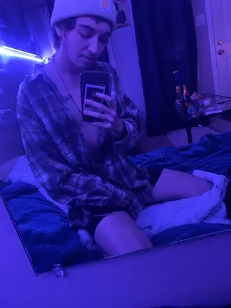 OnlyFans cuenta babymojito_ avatar 1