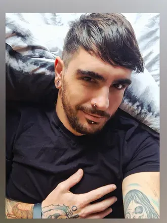 OnlyFans cuenta koosiep avatar 1