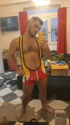 OnlyFans cuenta willybearhot24 avatar 1