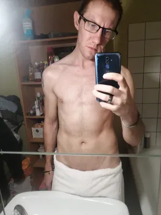 OnlyFans account  mathieumat avatar 1