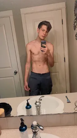 OnlyFans of slendermannnn