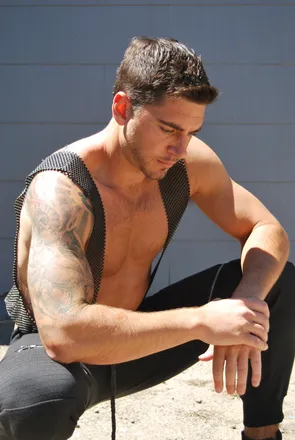 OnlyFans account  marcoblue_87 header 2