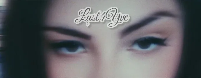 OnlyFans cuenta lust4yve header 2