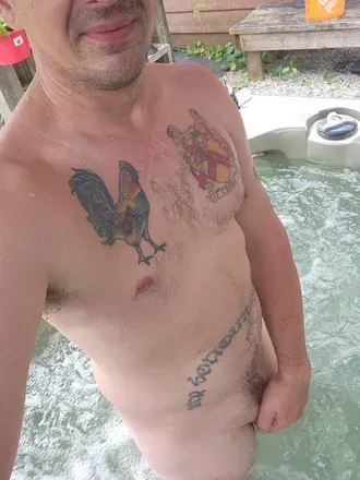 OnlyFans cuenta markhamilton1 avatar 1
