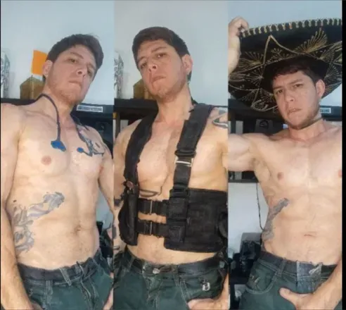 OnlyFans cuenta zebtrainer.77 header 2