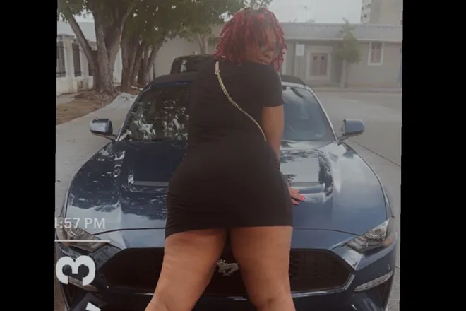 OnlyFans cuenta redd_baebieee header 2