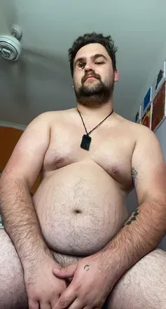 OnlyFans cuenta chunkyfunkydad avatar 1