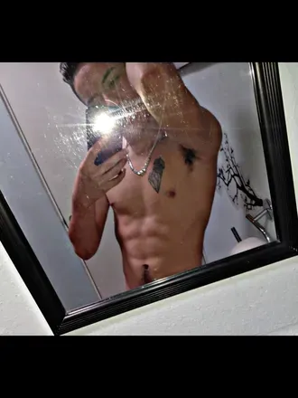 OnlyFans cuenta trockcr23 avatar 1
