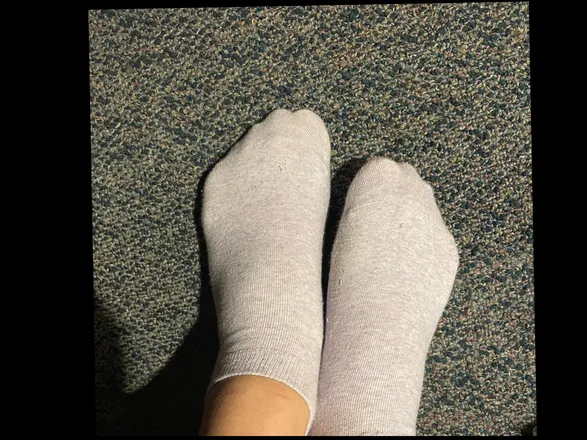 OnlyFans cuenta sakiisfeet header 2